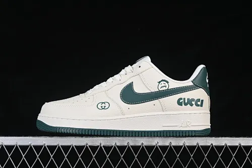 All categories Nk Air Force 1 Air Force series Nk Air Force 1 Low Air Force low-top Nike Air Force 1'07 Low joint model Air Force 1 low-top casual sneakers LD1999-017